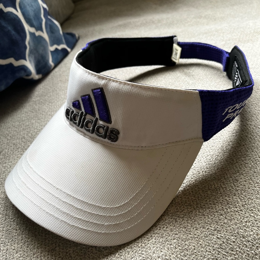 Adidas Golf Visor